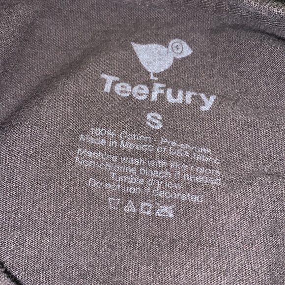 Harry Potter T-shirt - Picture 3 of 3